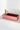 Lave-mains en béton <br><B>CHARISMATIQUE</B> <br>Teinte rouge terracotta <br> 45 x 20 cm