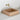 Vasque en béton <br><B>GRACIEUSE</B>  <br> 55 x 45 cm