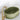 Vasque Elegante teinte vert olive