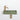 lave main en beton mineral vert olive