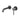 Robinet mural encastrable <br><B>Gun metal</B> <br><br>