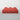 credence ecailles de poisson beton mineral rouge