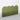 credence en beton mineral vert olive