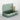 credence lave mains en beton mineral vert jade
