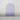 credence minerale en beton lilas