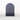 credence ne beton mineral noir charbon