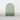 credence en beton mineral vert jade