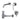 kit robinet mural encastrable <br><B>Chrome brillant</B> <br><br>