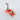 Robinet mural encastrable <br><B>Laiton brossé</B> <br><br>