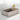 lave mains en beton mineral marron