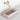 lave mains en beton mineral rose clair