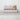 credence en beton mineral rose clair