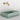 lave mains en beton mineral vert jade