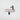 lave mains en beton mineral rose clair