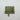 Petit lave mains arche en beton mineral vert olive