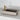 lave main en beton mineral marron
