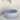 petit lavabo en beton mauve