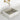 Petite vasque en beton mineral creme