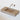 plan vasque en beton mineral