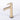 Ensemble robinetterie <br><B>Laiton brossé</B> <br><br>