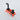 Robinet mural encastrable <br><B>Noir mat</B> <br><br>