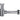 Ensemble robinetterie <br><B>Chrome brillant</B> <br><br>