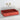 vasque beton rouge
