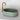 vasque beton vert mineral