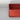 vasque rectangle rouge