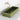 vasque rectangle vert