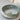 vasque ronde ne beton mineral vert jade